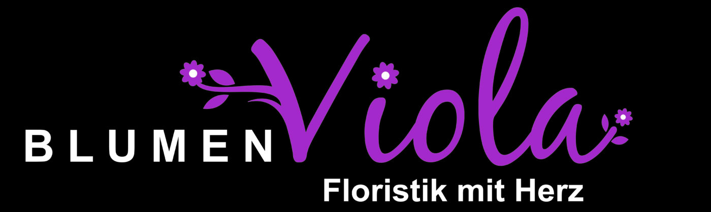 Viola Flowers – Floristik mit Herz